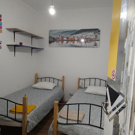 Sb Alojamento Амора Екстериор снимка
